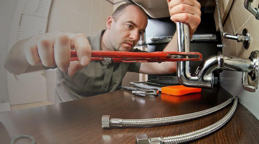 Professional Leak Detection in Unionville, VA