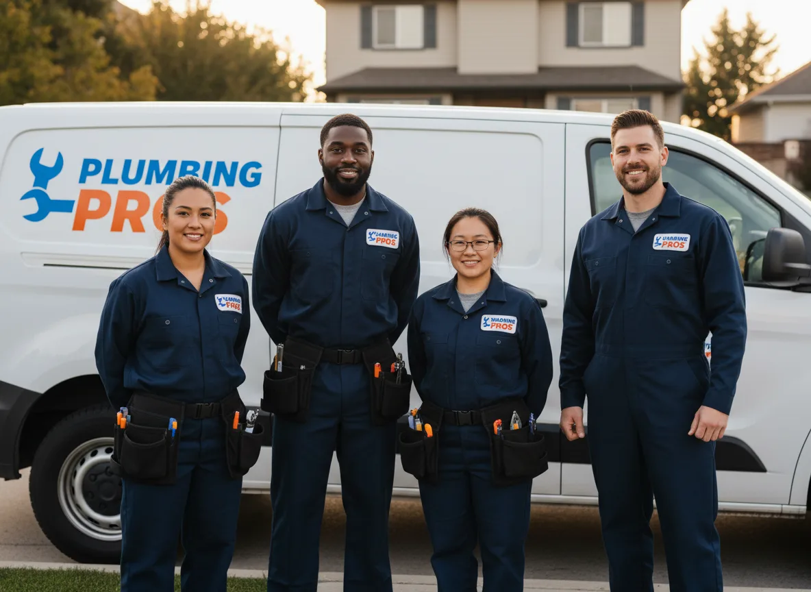 Water Heater Repair company in Unionville, VA